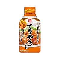 キッコーマン てりやきのたれ  210g