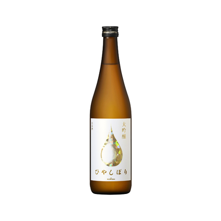 小西酒造 KONISHI 大吟醸 ひやしぼり  720ml