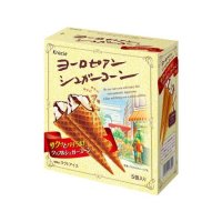 クラシエ ヨーロピアンシュガーコーン 56ml×5