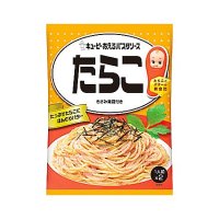 キユーピー あえるパスタソース たらこ 47.4g