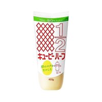 キユーピー ハーフ 400g