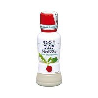 キユーピー フレンチドレッシング(白) 180ml