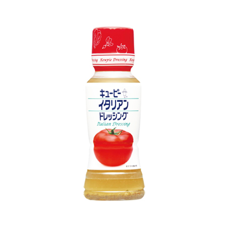 キユーピー イタリアンドレッシング   180ml