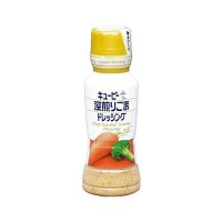 キユーピー 深煎りごまドレッシング 180ml