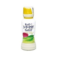 キユーピー シーザーサラダドレッシング 180ml