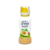 キユーピー コブサラダドレッシング 180ml