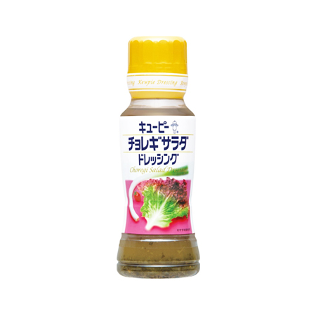 キユーピー チョレギサラダドレッシング 180ml