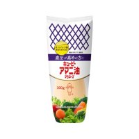 キユーピー アマニ油マヨネーズ  300g