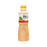 キユーピー深煎りごまドレッシング   600ml