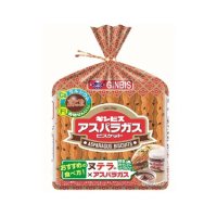 ギンビス アスパラガス  135g