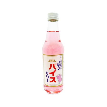 コダマ バイスサワー   340ml