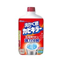 ジョンソン カビキラー洗濯槽クリーナー 550g