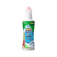 スクラビングバブル 超強力トイレクリーナー 400g