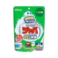 スクラビングバル ジャバ １つ穴用 160g