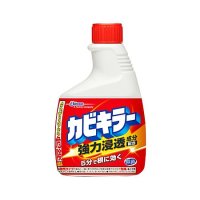 カビキラー つけかえ 400g