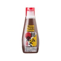 新庄みそ ボトル田楽みそ   135g