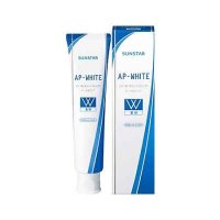 薬用APホワイト ペースト リフレッシュミント 110g