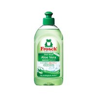 フロッシュ 食器洗剤 アロエヴェラ 300ml