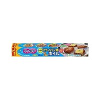 クックパー フライパン用ホイル 30cm×7m