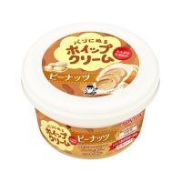 ソントン パンにぬるホイップクリーム ピーナッツ 150g