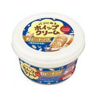 ソントン パンにぬるホイップクリーム 粒ピーナッツ  150g