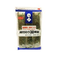 白子のり 味付のり   30束