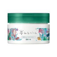 ロゼット 夢みるバーム 海泥スムースモイスチャー 90g