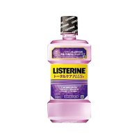 薬用リステリン トータルケア プラス 500ml