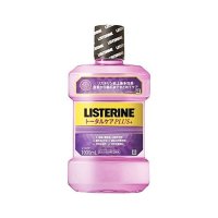 薬用リステリントータルケアプラス 1000ml