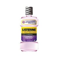 薬用リステリン トータルケアゼロ プラス 500ml