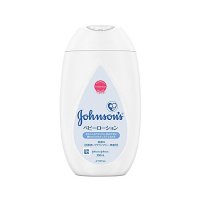 ジョンソン ベビーローション 無香料 300ml