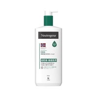 ニュートロジー インテンスリペア CICA ボディローション 大容量 450ml