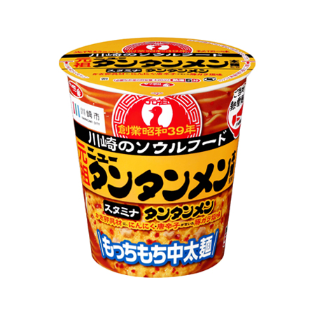 サッポロ一番 元祖ニュータンタンメン本舗タンタンメン  94g