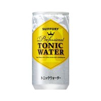 サントリー トニックウォーター 200ml