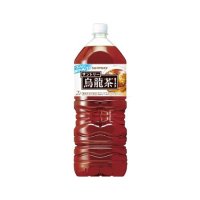 サントリー 烏龍茶     2L