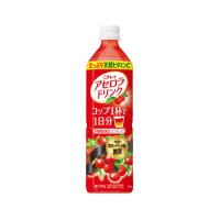 サントリー ニチレイ アセロラドリンク  900ml