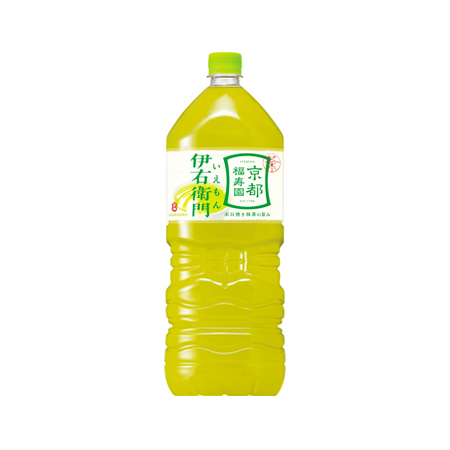 サントリー 伊右衛門  2L