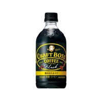 サントリー クラフトボスブラック 500ml