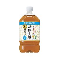 サントリー 胡麻麦茶  1.05L