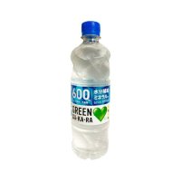 サントリー GREEN DA･KA･RA  600ml