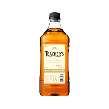 テイ-チャ-ズ ハイランドクリ-ム  1800ml