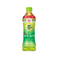 サントリー 伊右衛門　おいしい糖質対策  500ml