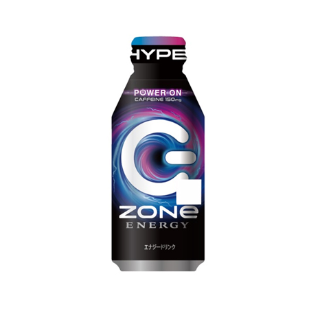サントリー HYPER ZONe ENERGY  400ml
