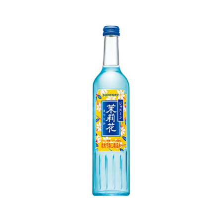 サントリー ジャスミン焼酎 茉莉花  500ml