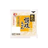 シマダヤ 讃岐うどん 1食入