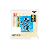 シマダヤ 稲庭風細うどん 1食