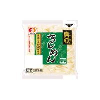シマダヤ 手打ち式きしめん 1食入