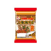 シマダヤ 「揚州商人」上海焼そば  2食入