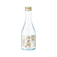 沢の鶴 山田錦 純米酒  300ml