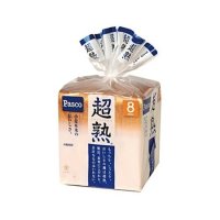 パスコ 超熟   8枚